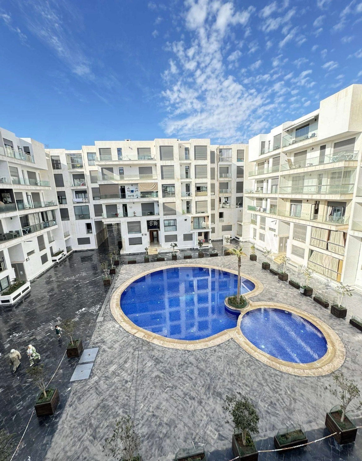 Hébergements d’Exception